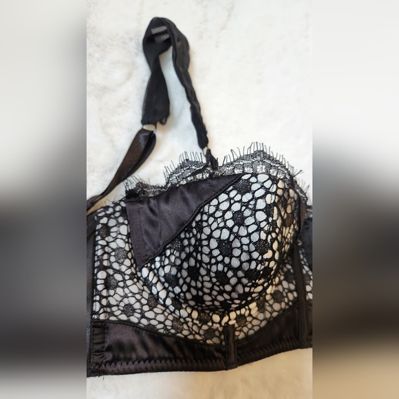 NWOT Be Wicked Bra and Panty Set - Picture 11 of 11